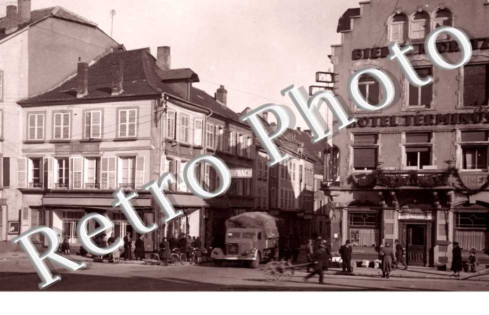 Vue Interieure