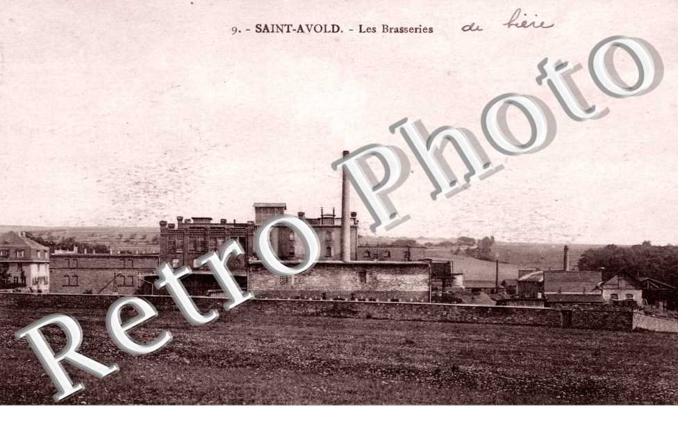 Les Brasseries