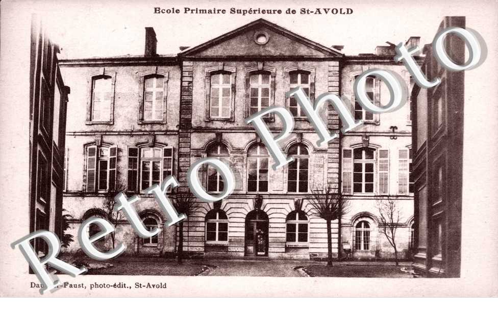 Ecole Primaire