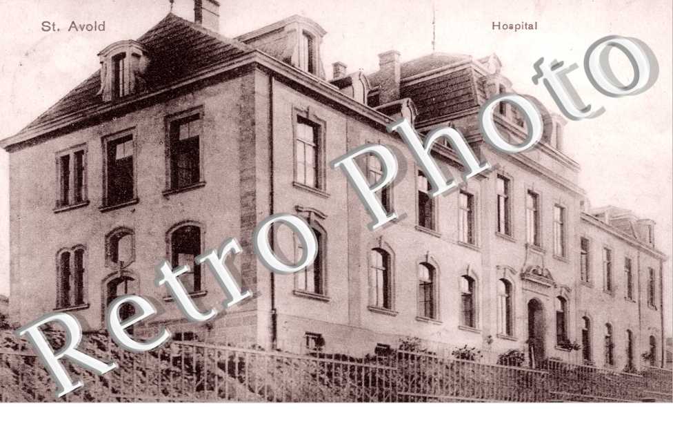 Hospital