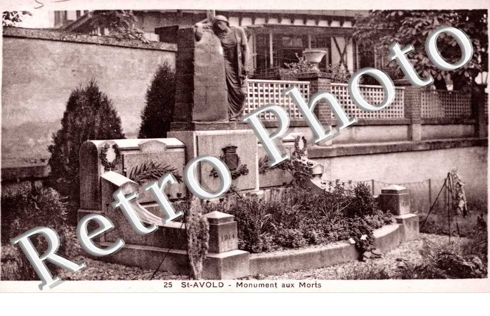 Monument aux Morts