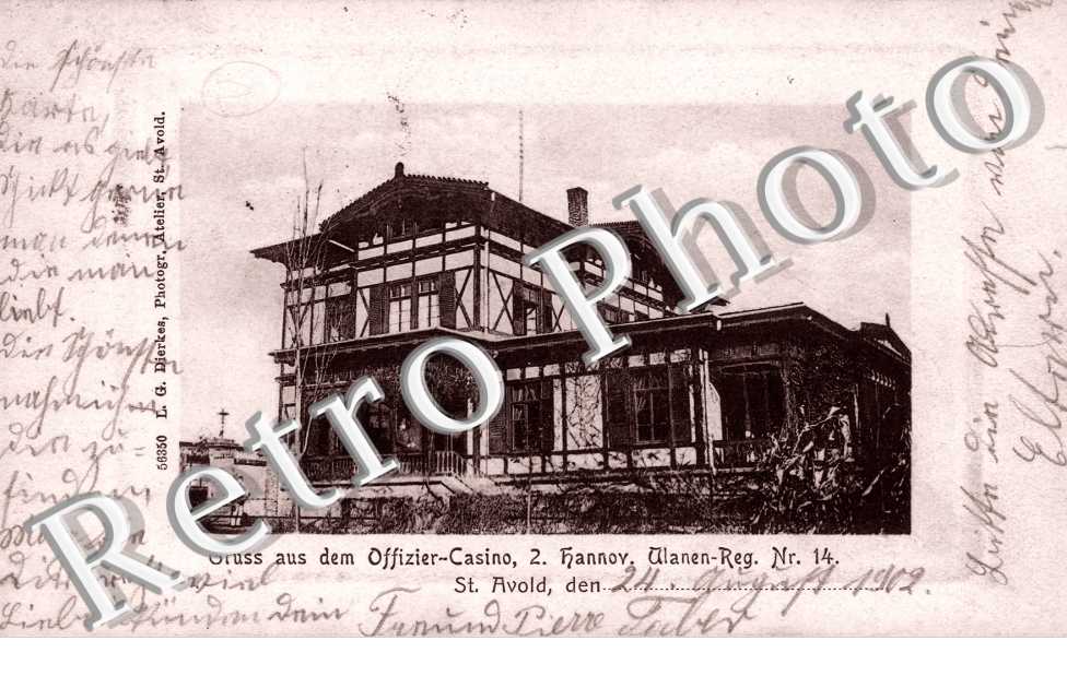 Offizier Casino