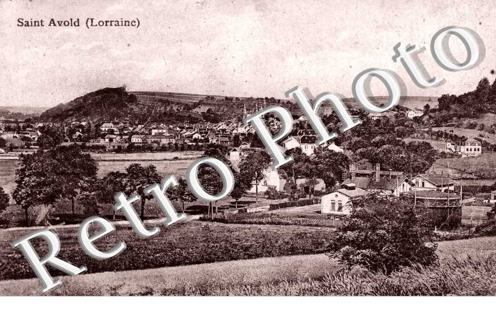 Vue generale