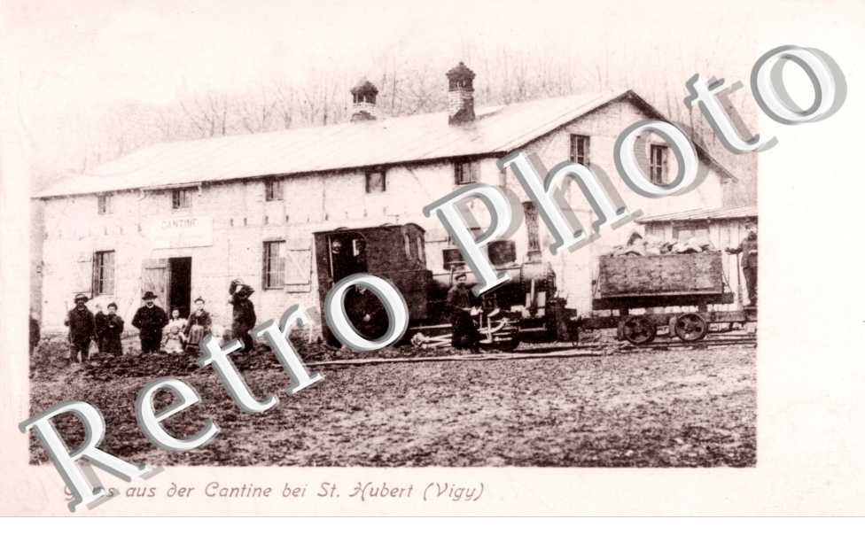 La Ferme