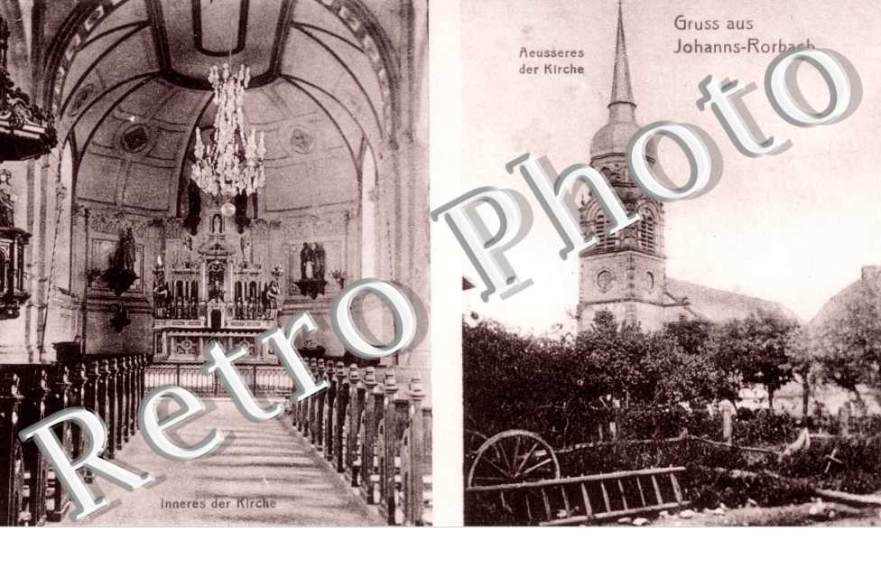 Eglise