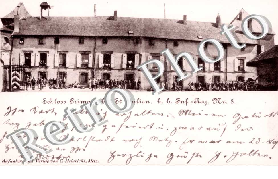 Schloss Grimont