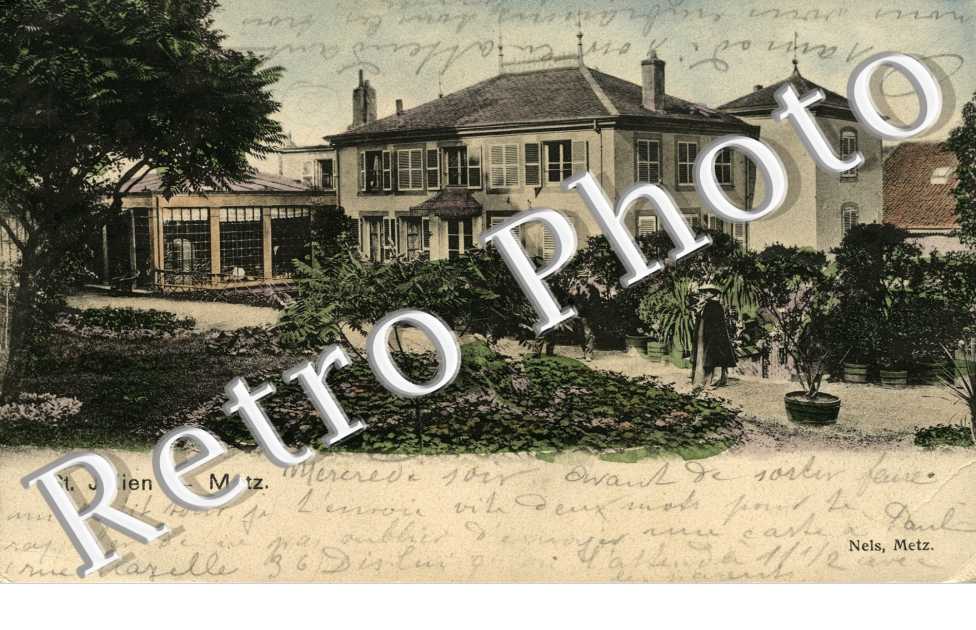 Belle demeure