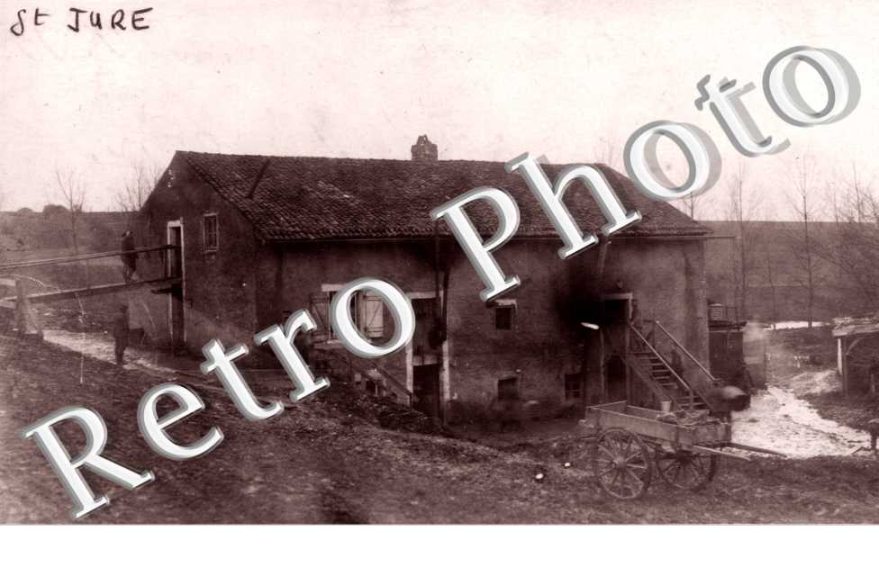 Une maison
