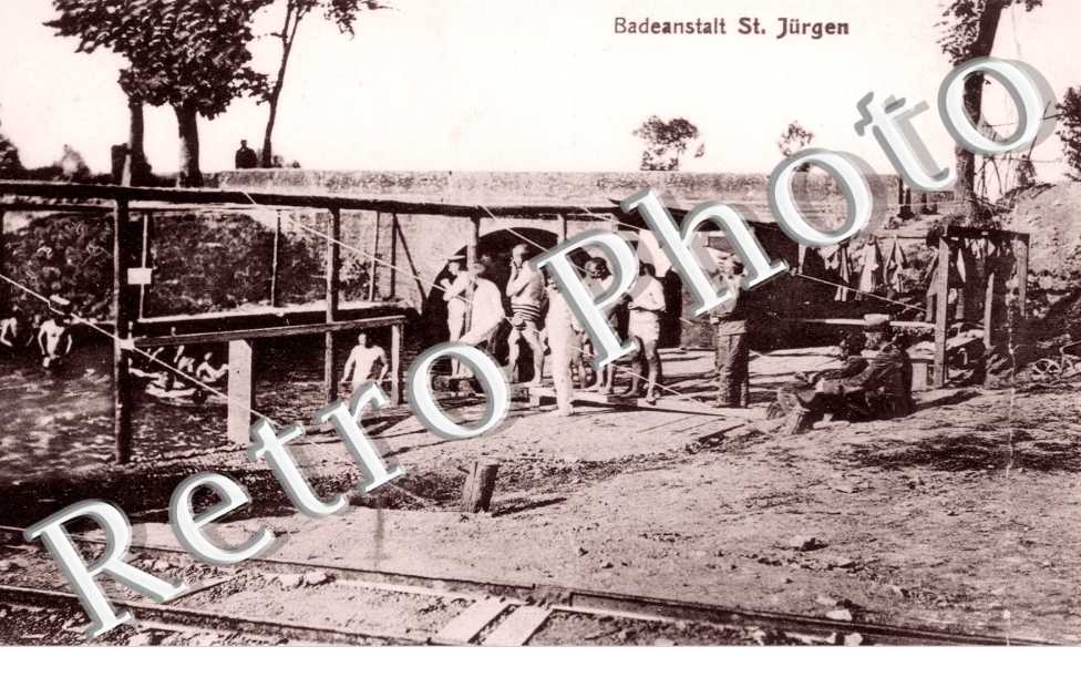 Badeanstalt St. Jurgen