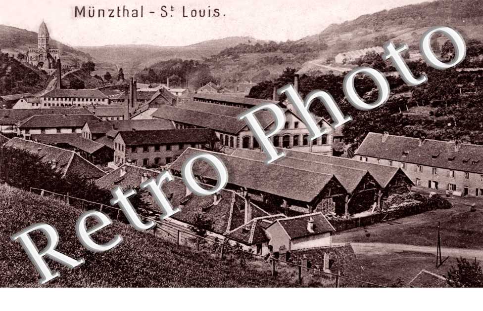 Munzthal