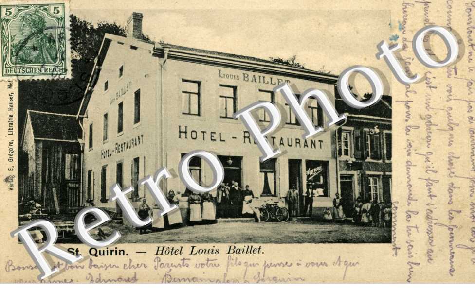 Hotel Baillet