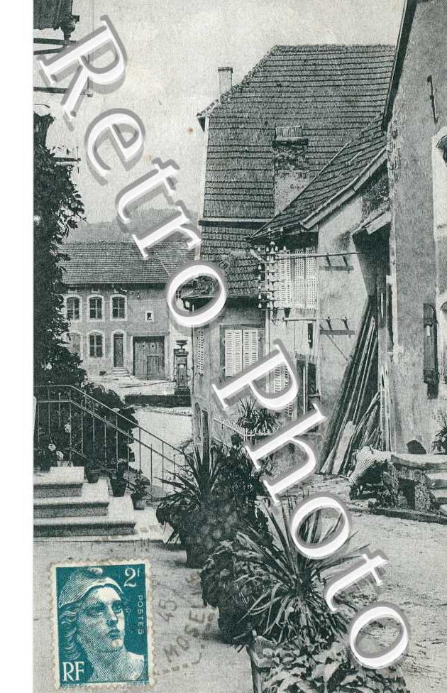 Kirchestrasse