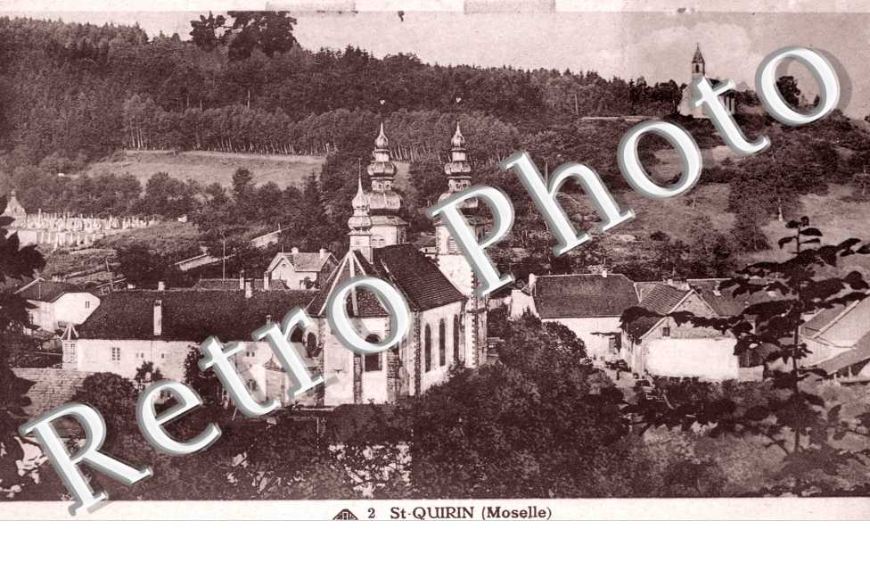 Vue generale