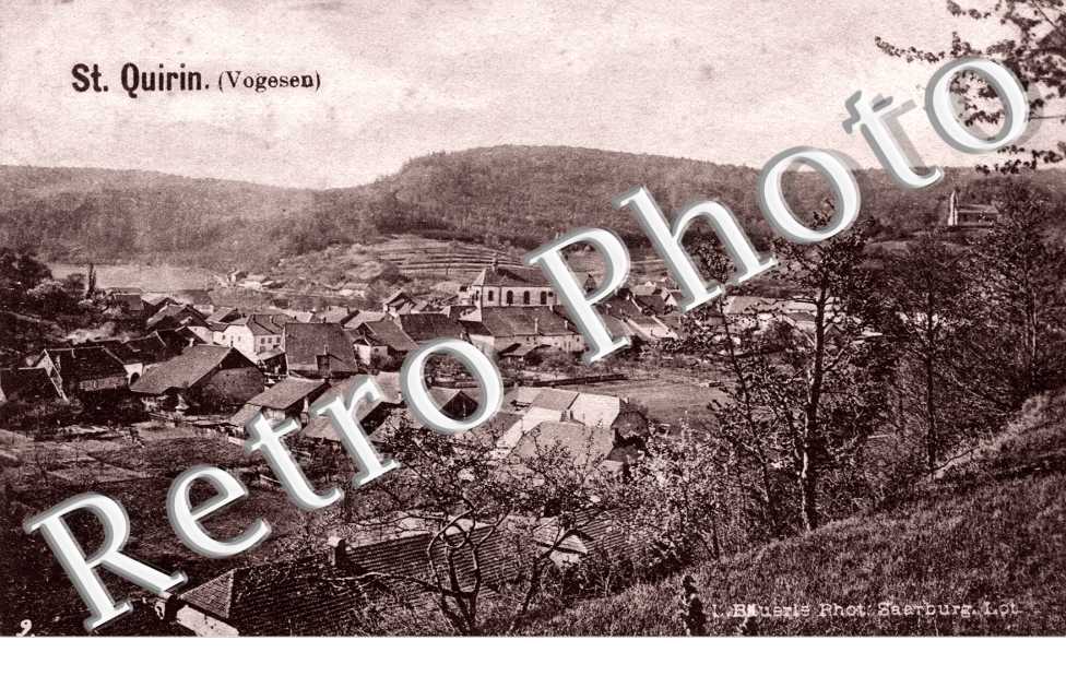 Vogesen