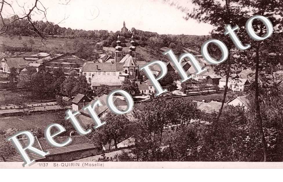 Vue generale