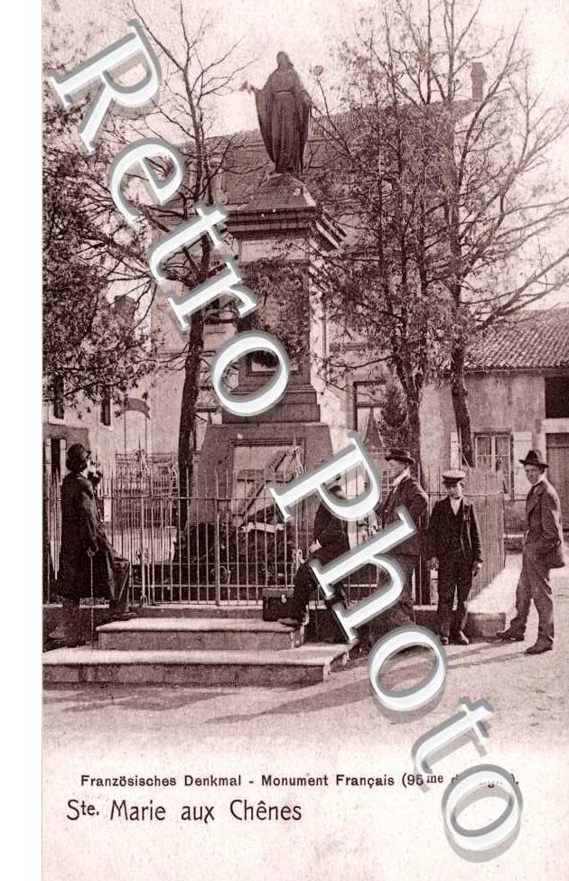 monument francais Nels serie 107 n° 57