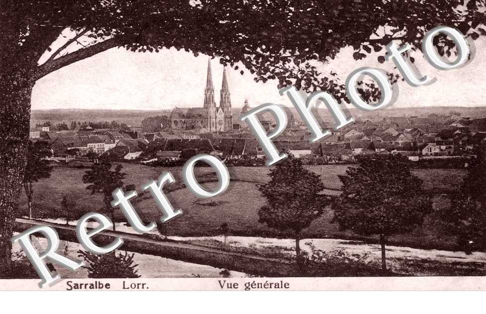 Vue Generale