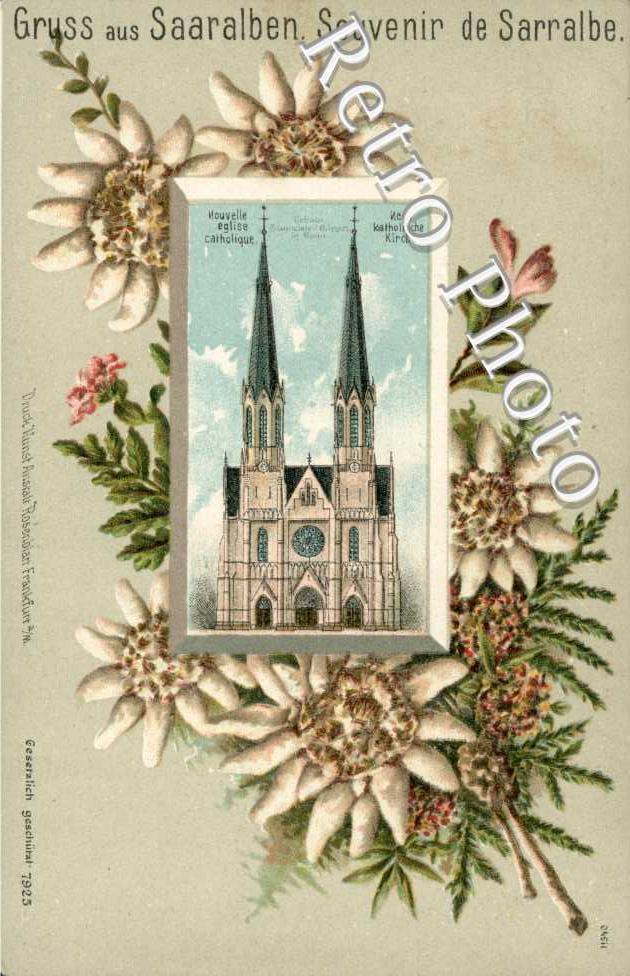 Nouvelle Eglise Catholique