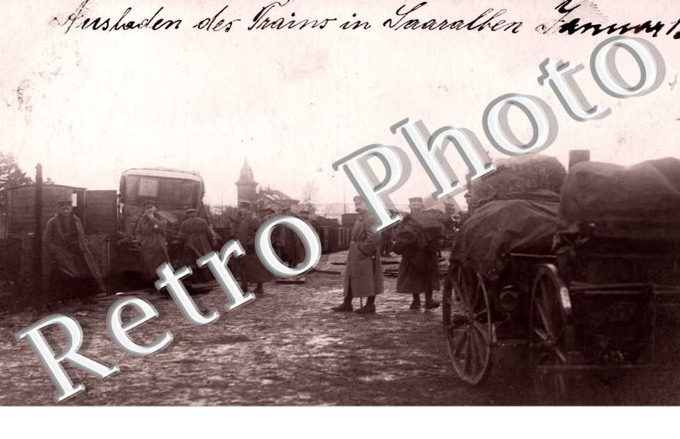Militaires