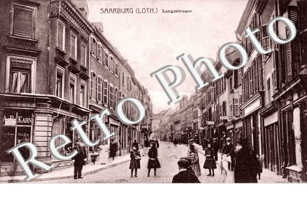langestrasse