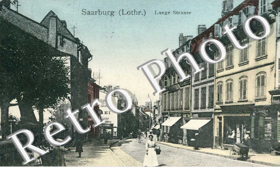 Langestrasse