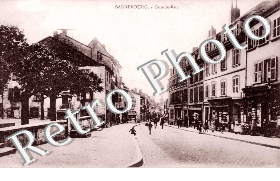 grande rue