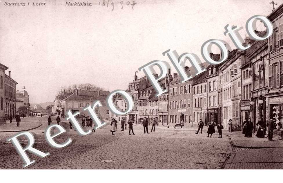 Marktplatz