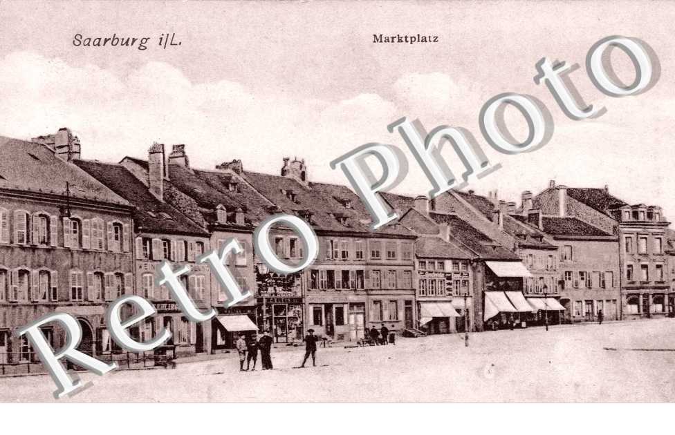 Marktplatz