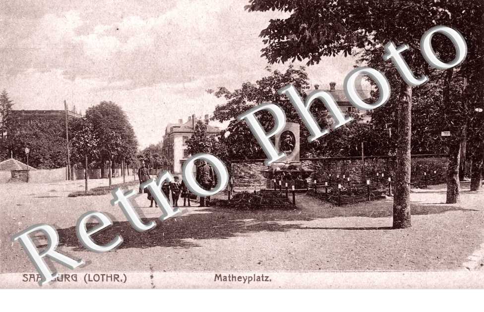 Matheyplatz