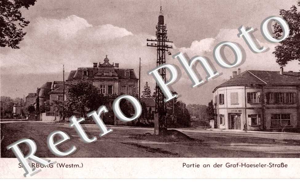 Partie an der Graf-Haeseler strasse