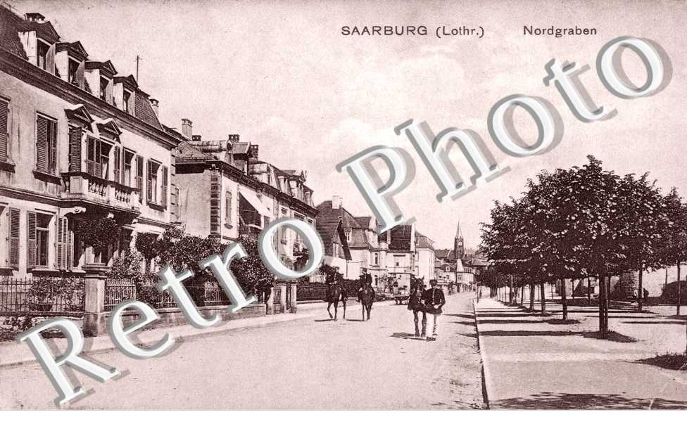 Nordgraben