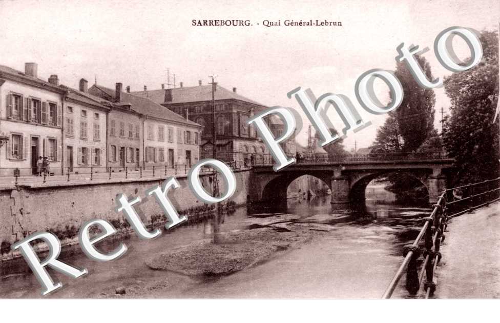 quai General Lebrun