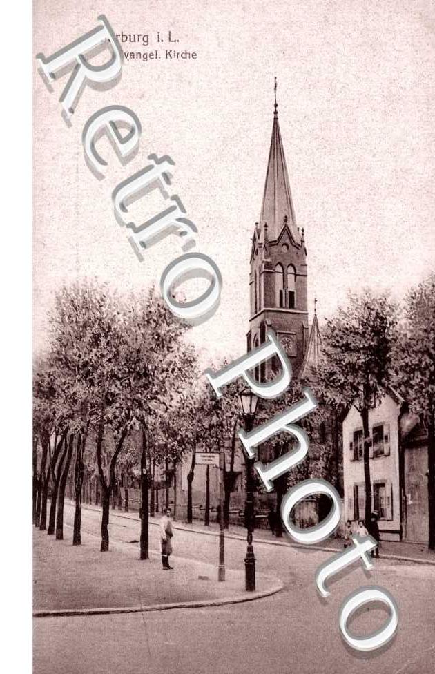 Evangel.Kirche