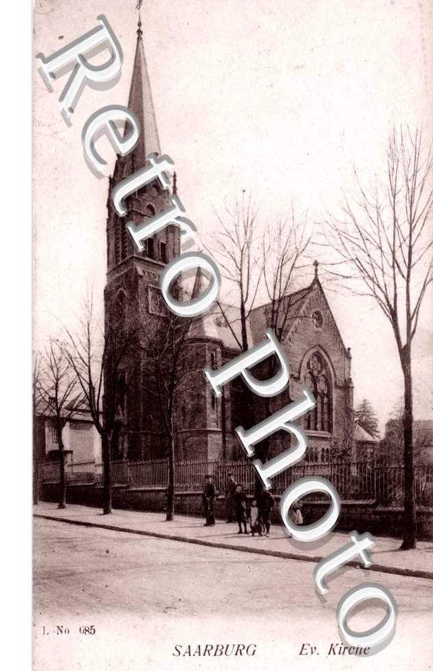 Evangel.Kirche