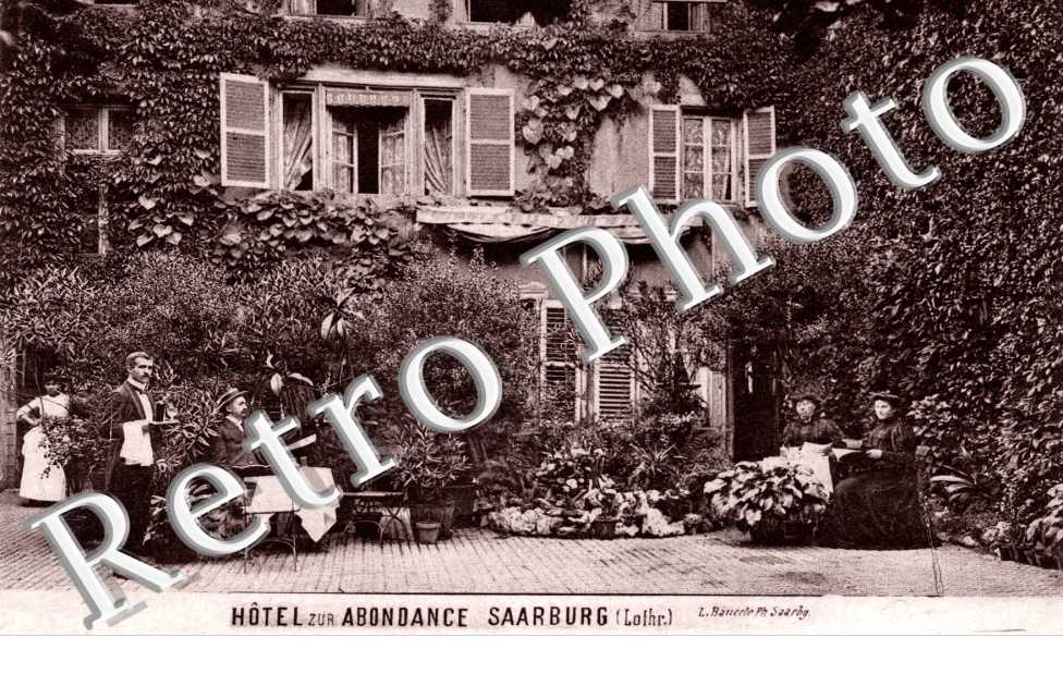 Hotel zur Abondance