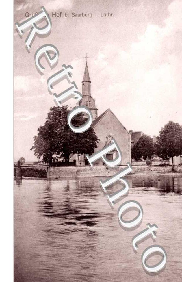Gruss aus Hof