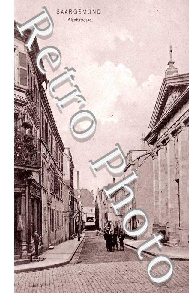 Kirchstrasse