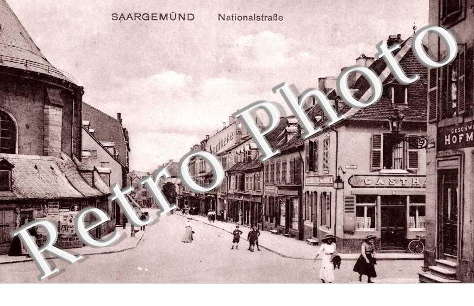 Nationalstrasse