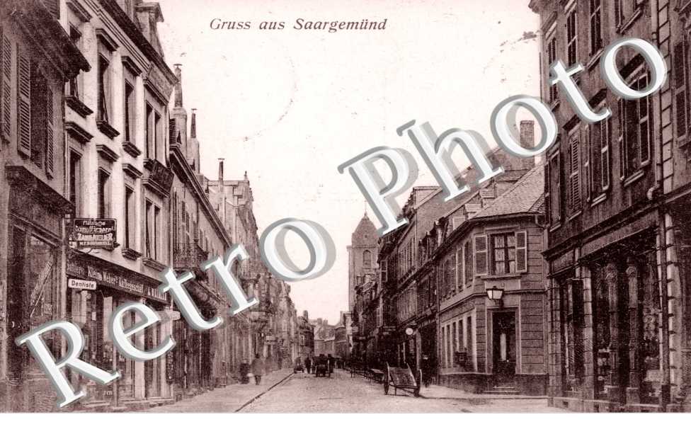 Vue Interieure