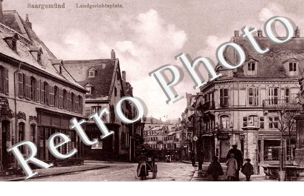 Landgerichtsplatz
