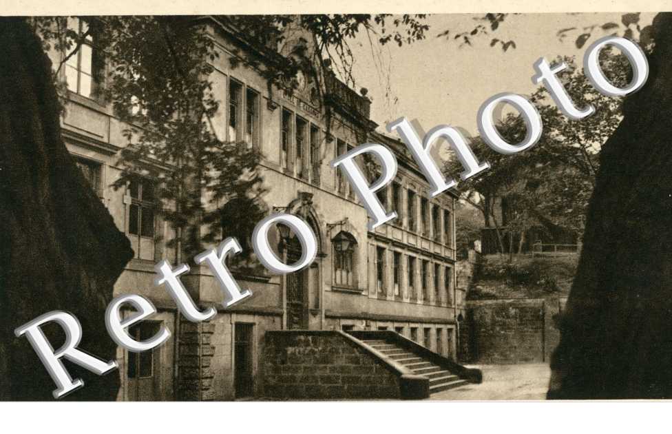 Lycee des Garcons