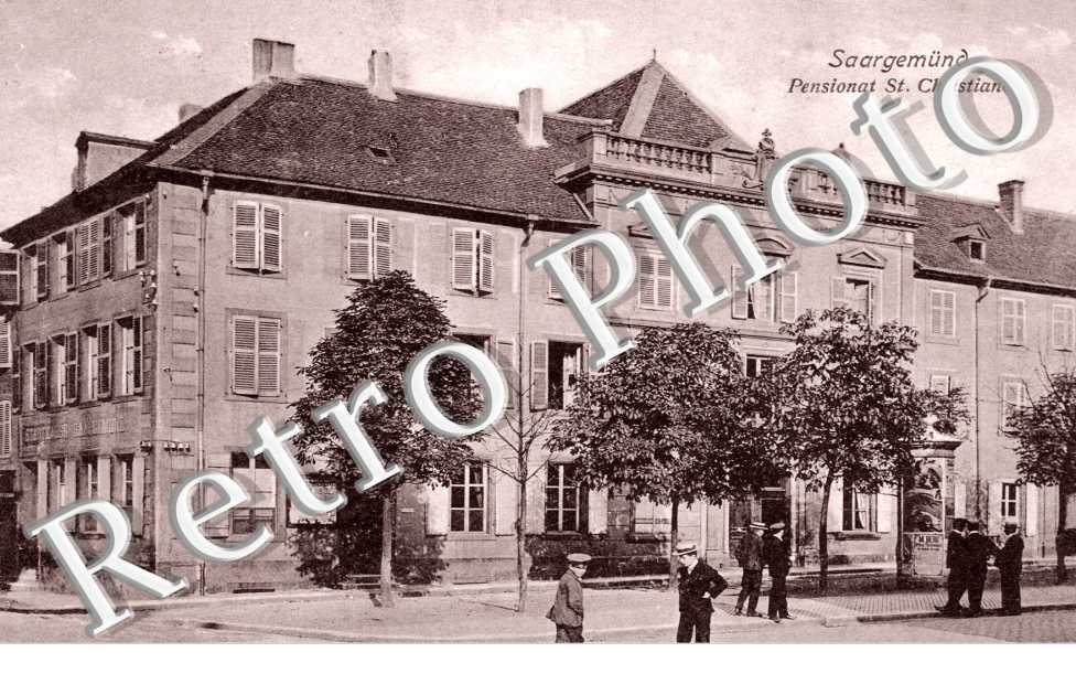 Pensionat St Christiana