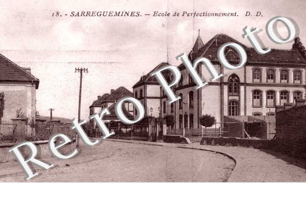 Ecole de Perfectionnement