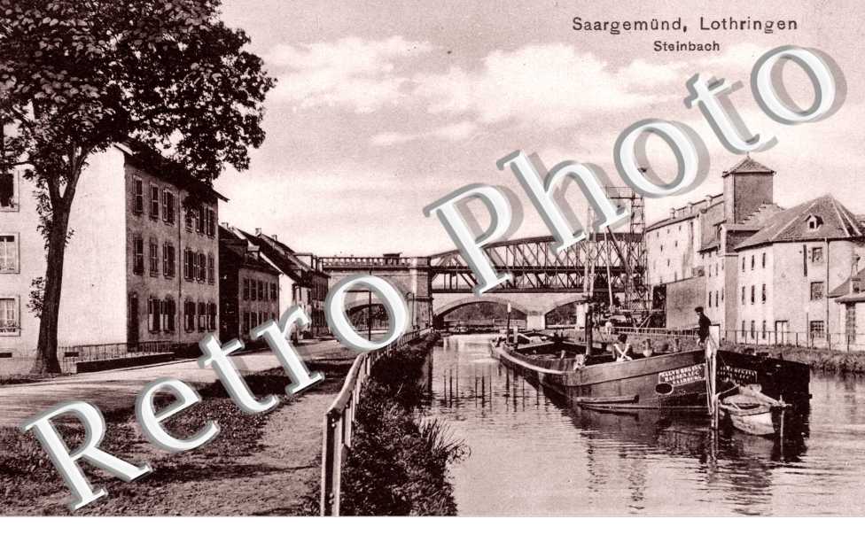 Steinbach
