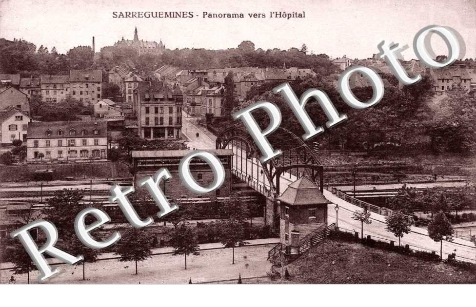 Vue generale