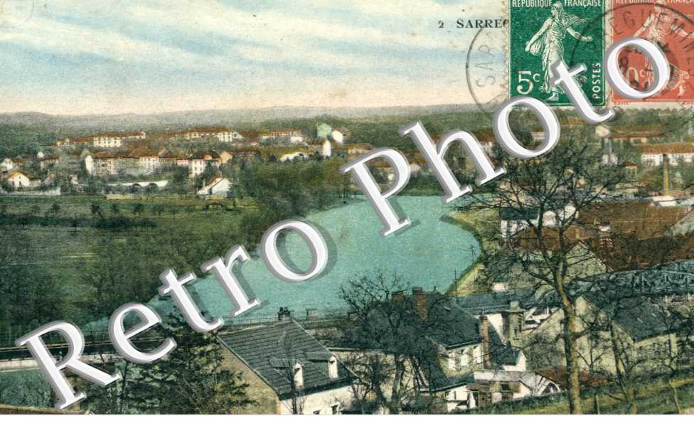 Vue generale