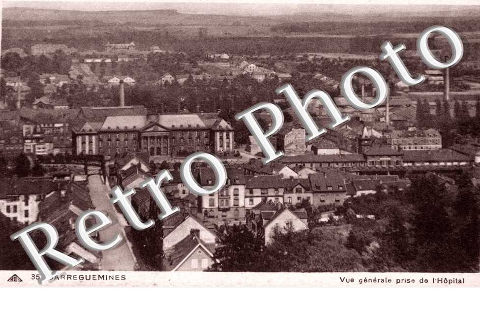 Vue generale
