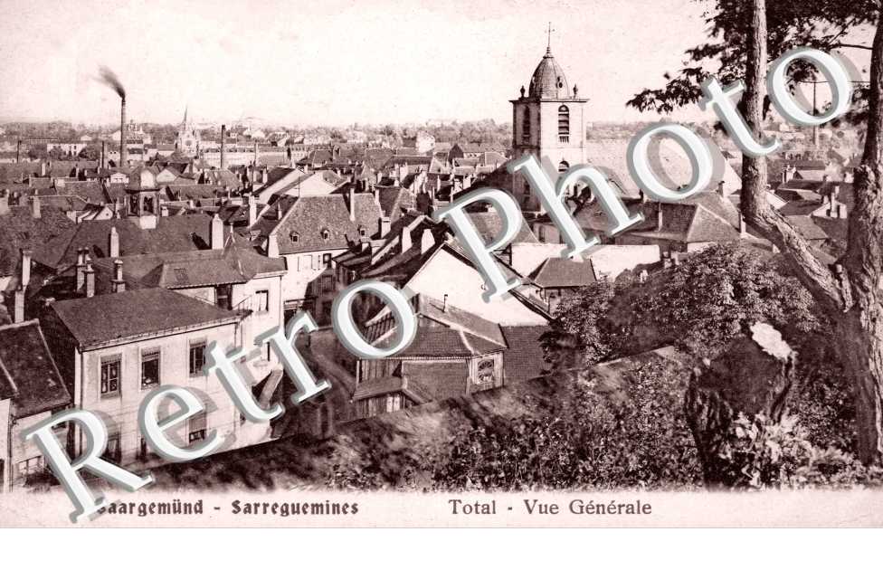 Vue generale