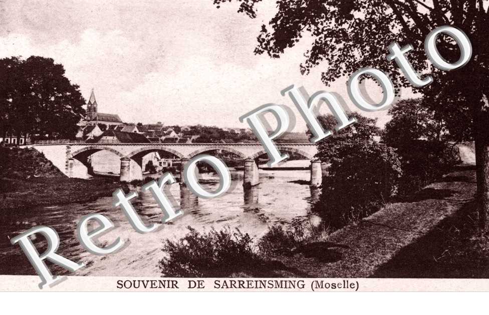 Le Pont