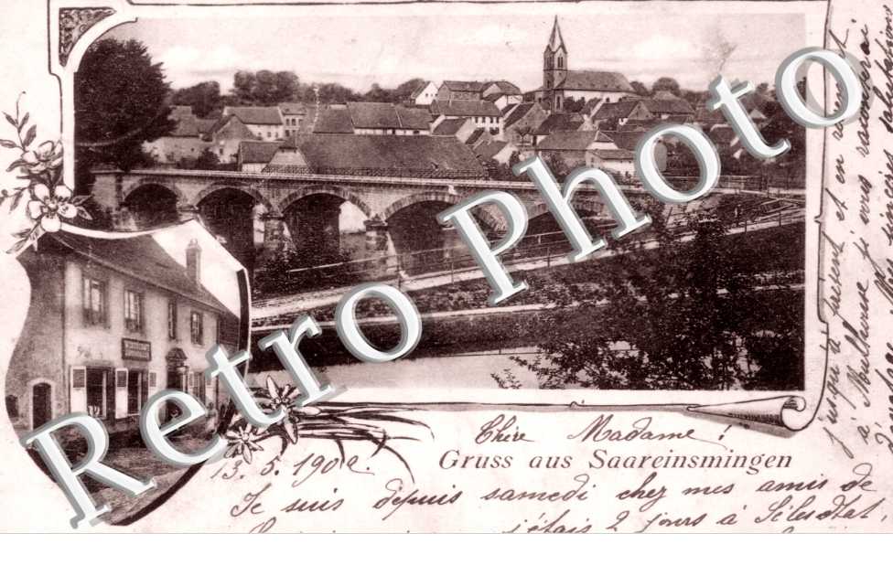 Wirtschaft Jean Brundalier